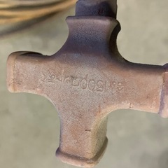 屋外用10m延長コード④の画像