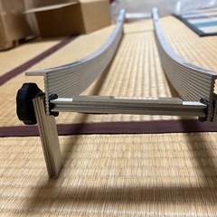 パター練習器具　デイブペルツ　パターの軌道修正の画像