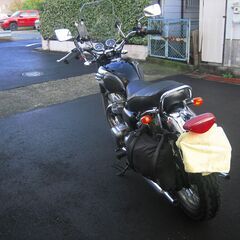 W650 高年式検査付き　動画付格安放出の画像