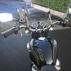 W650 高年式検査付き　動画付格安放出の画像