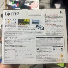 PS3　トルネの画像