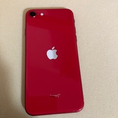 iPhoneSE第2世代の画像