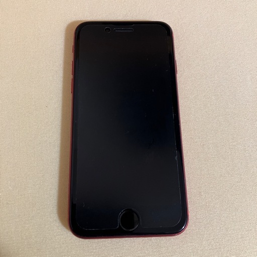 iPhoneSE第2世代