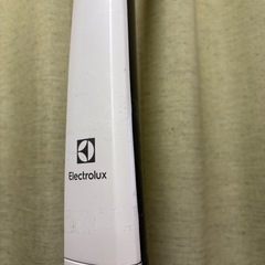 掃除機　エレクトロラックス(説明読んでください) の画像