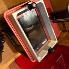 ジャンク品扱いElegoo mars初代の画像