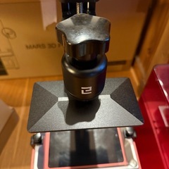 ジャンク品扱いElegoo mars初代の画像