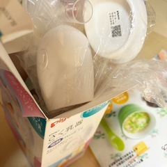 ベビー用品いろいろ②の画像