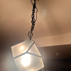 ダイニングライト✨の画像