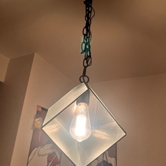 ダイニングライト✨の画像