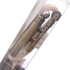 【未使用】ブッシュクラフト Bush Craft チャーロープホルダー 火起こし 着火 キャンプ アウトドア サバイバルの画像