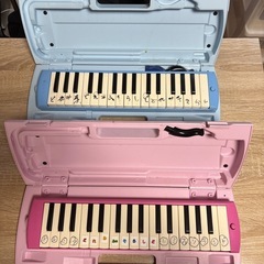 鍵盤ハーモニカの画像