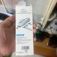 カードリーダーの画像