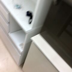 【ジャングルジャングル和歌山店】【Wa3429】食器棚リユースショップ リサイクルショップ 中古家具 中古家電 中古自転車 古着 冷蔵庫の画像