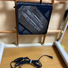 こたつテーブルの画像