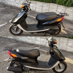 神戸市西区★SA36J  4スト　ジョグ★の画像