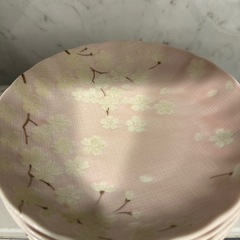 お皿5枚の画像
