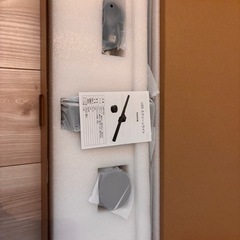 未使用モニターライト(手元リモコン付き)の画像