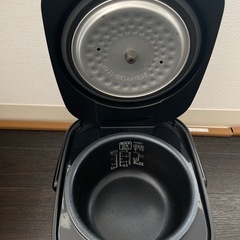 炊飯器の画像