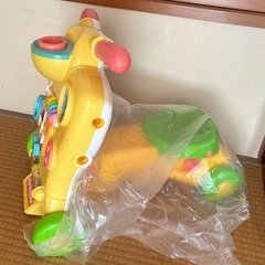 アンパンマン 手押し車の画像