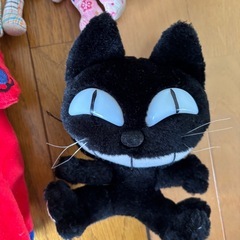 ぬいぐるみセットの画像