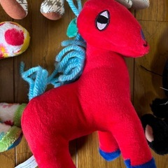 ぬいぐるみセットの画像