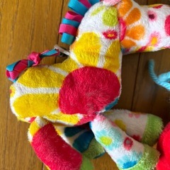 ぬいぐるみセットの画像