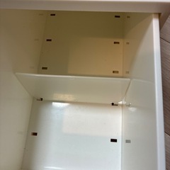 【無料】プラスチック引き出しの画像