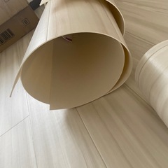 早い者勝ちです。diy クッションフロアシートの画像