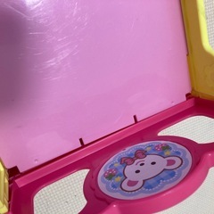 メルちゃんのベットの画像