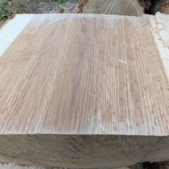 【林業家の薪】 楢 玉切り 高密度超上質 選別材の画像