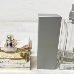 【中古品】CHANEL DIOR 香水 5本 セット ユニセックス フレグランス 現状品の画像