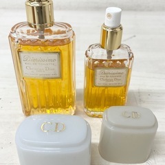 【中古品】CHANEL DIOR 香水 5本 セット ユニセックス フレグランス 現状品の画像