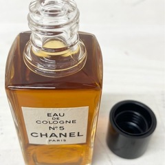 【中古品】CHANEL DIOR 香水 5本 セット ユニセックス フレグランス 現状品の画像