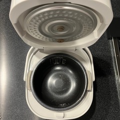 炊飯器　3号の画像