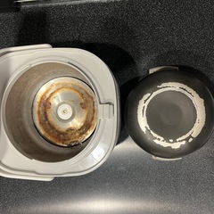 炊飯器　3号の画像