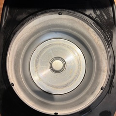 TOSHIBA 炊飯器　RC-5MFMの画像