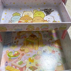 すみっコぐらしの画像