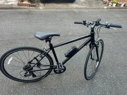 自転車