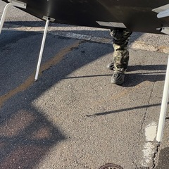 テックス 、ダイニングテーブルの画像