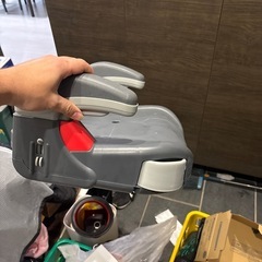 子供は大きくなってもう使うないの画像