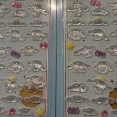 ボンボンドロップ　シナモンの画像