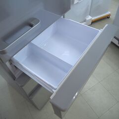 冷蔵庫　335L　4ドア　アクア　AQR-36K　リユース品　価格　49,800円の画像