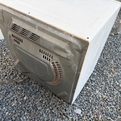 衣類乾燥機 やさしい愛妻号 NH-D45A1の画像