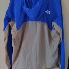 ノースフェイス　スワローフーディーの画像