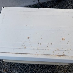 衣類乾燥機 やさしい愛妻号 NH-D45A1の画像