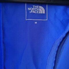 ノースフェイス　スワローフーディーの画像