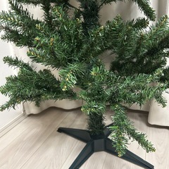 クリスマスツリーの画像