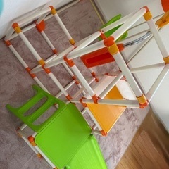 ジャングルジムの画像