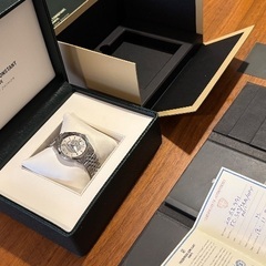 新品レイモンド・ウェイル メンズ自動巻腕時計 フリーランサー2770-ST-60021の画像