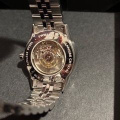 新品レイモンド・ウェイル メンズ自動巻腕時計 フリーランサー2770-ST-60021の画像